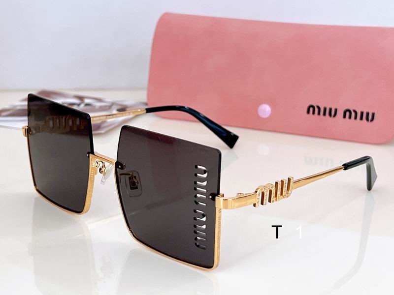 MiuMiu Sunglasses 13